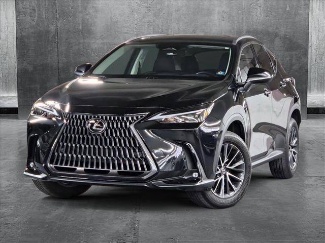 2024 Lexus NX NX 250 Premium — SUV — 14,665 mi — Dallas, TX
