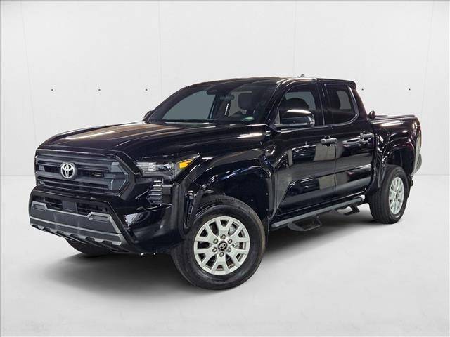 2024 Toyota Tacoma SR — Pickup Truck — 8,309 mi — Dallas, TX