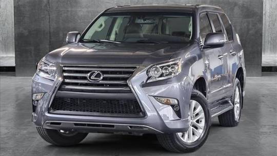 2016 Lexus GX GX 460 — SUV — 69,710 mi — Dallas, TX
