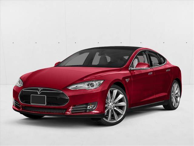2016 Tesla Model S 70 — Hatchback — 88,568 mi — Dallas, TX