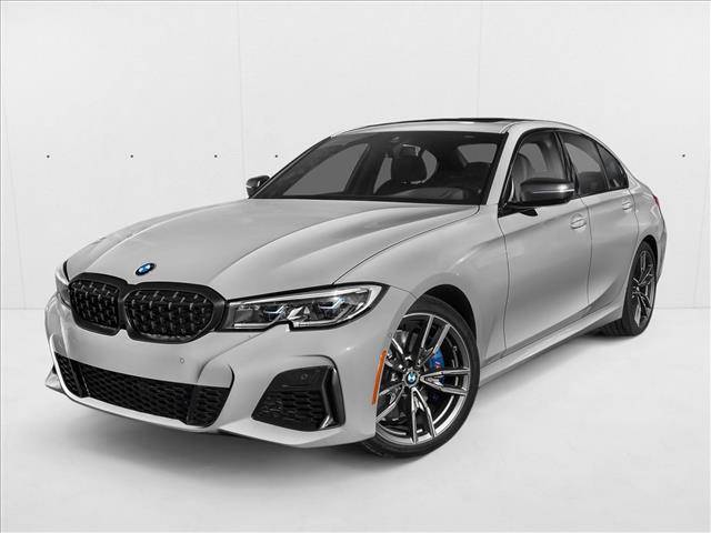 2020 BMW 3 Series M340i — Sedan — 42,968 mi — Dallas, TX