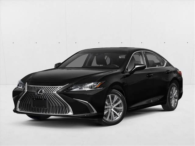 2019 Lexus ES ES 350 — Sedan — 31,282 mi — Dallas, TX