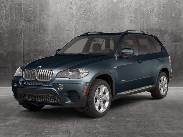 2013 BMW X5 35i — SUV — 75,046 mi — Dallas, TX