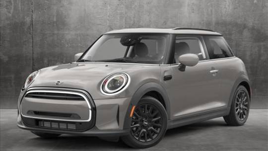 2023 MINI Hardtop Cooper S — Hatchback — 15,453 mi — Dallas, TX