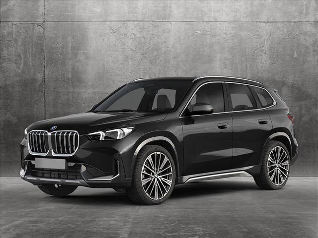 2024 BMW X1 28i — SUV — 5,040 mi — Dallas, TX