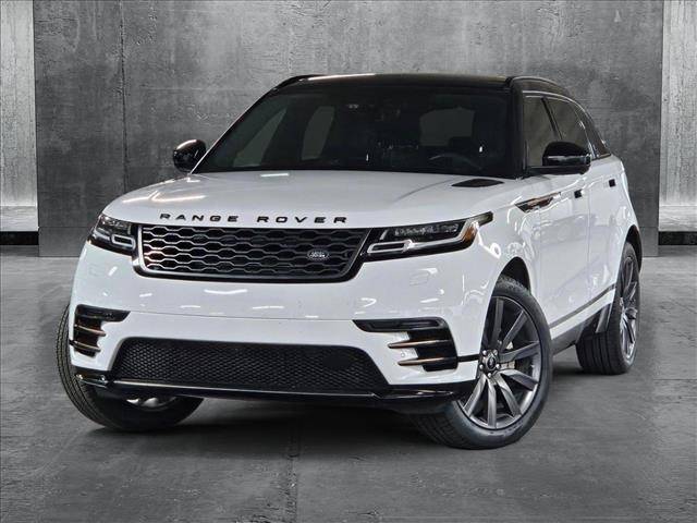 2020 Land Rover Range Rover Velar R-Dynamic S — SUV — 46,215 mi — Dallas, TX