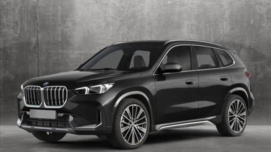 2024 BMW X1 28i — SUV — 10,901 mi — Dallas, TX