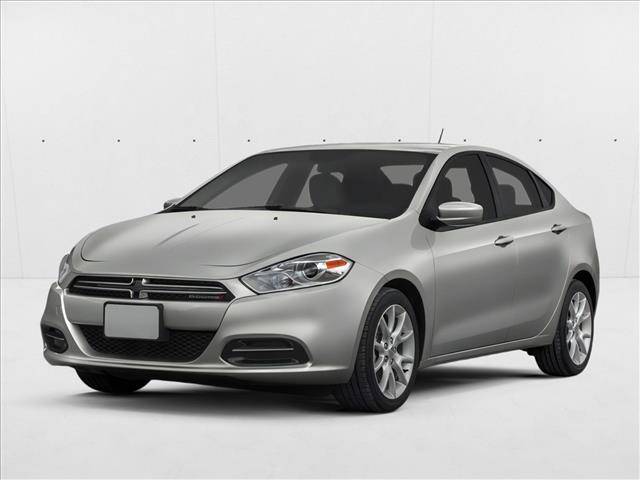 2014 Dodge Dart SXT — Sedan — 97,700 mi — Dallas, TX