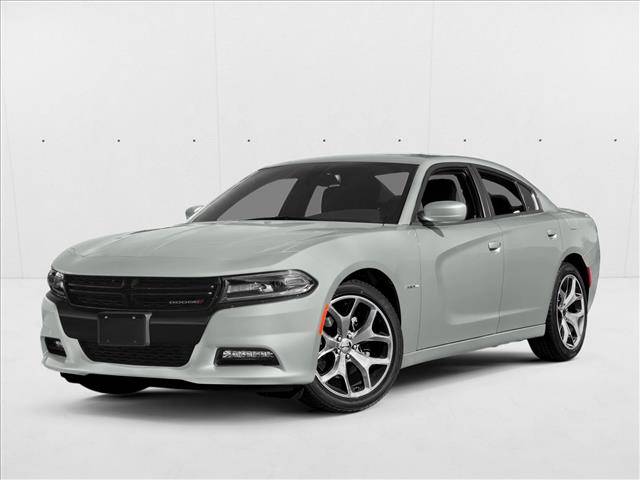 2018 Dodge Charger Daytona — Sedan — 75,867 mi — Dallas, TX