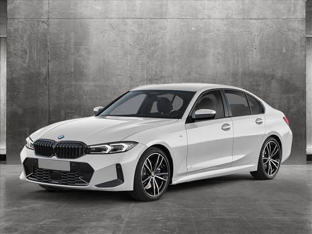2023 BMW 3 Series 330i — Sedan — 20,353 mi — Dallas, TX