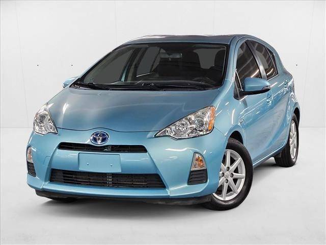 2012 Toyota Prius c Three — Hatchback — 86,068 mi — Dallas, TX