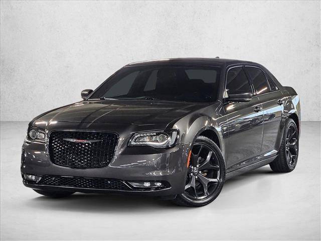 2021 Chrysler 300 S — Sedan — 68,000 mi — Dallas, TX