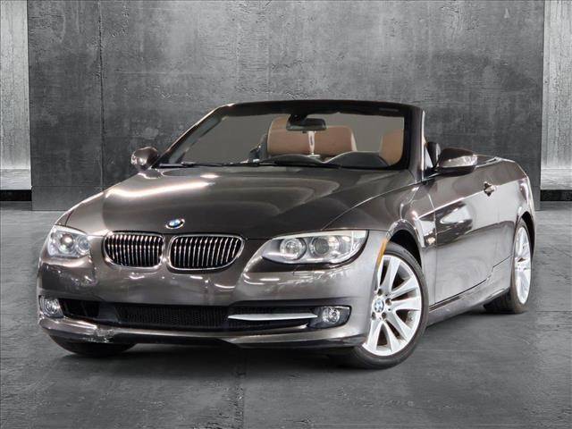 2011 BMW 3 Series 328i — Convertible — 58,701 mi — Dallas, TX