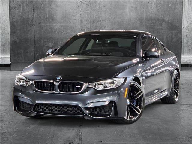 2016 BMW M4 Standard — Coupe — 24,469 mi — Dallas, TX