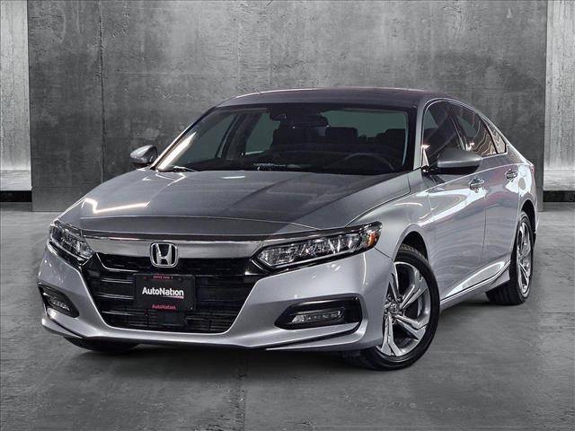 2020 Honda Accord EX — Sedan — 91,484 mi — Dallas, TX