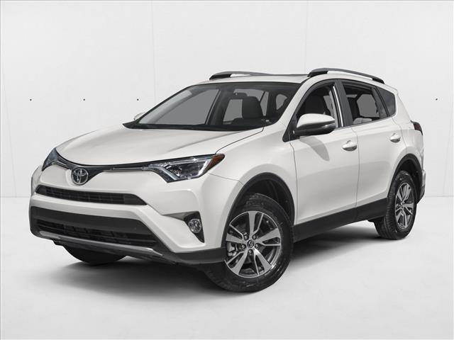 2018 Toyota RAV4 XLE — SUV — 118,588 mi — Dallas, TX