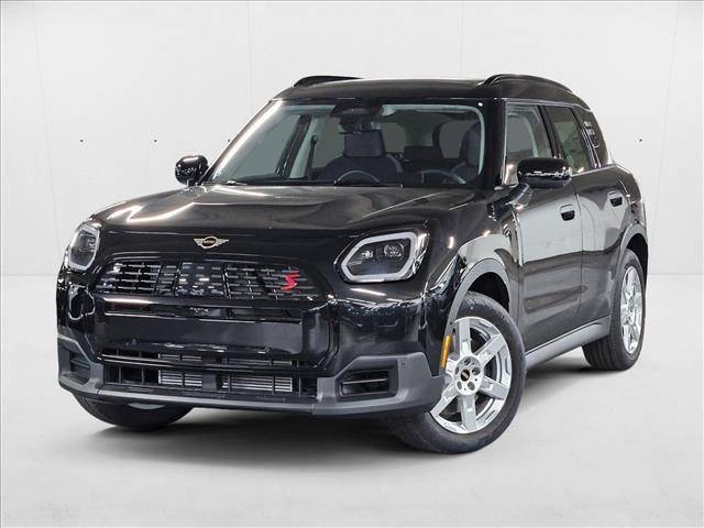 2025 MINI Countryman S — SUV — 41 mi — Dallas, TX