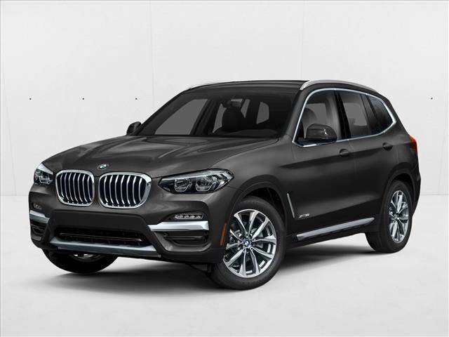 2020 BMW X3 30i — SUV — 84,057 mi — Dallas, TX
