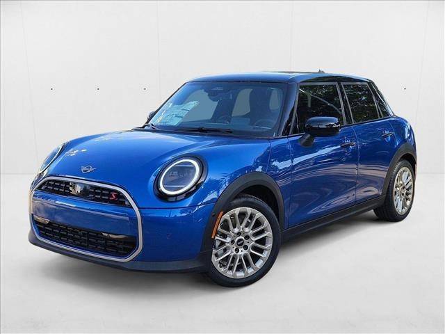 2025 MINI Hardtop Cooper S — Hatchback — 77 mi — Dallas, TX