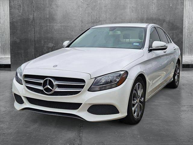 2015 Mercedes-Benz C-Class C 300 — Sedan — 91,855 mi — Dallas, TX