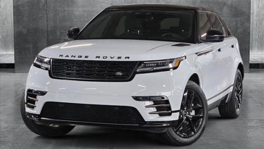 2024 Land Rover Range Rover Velar Dynamic SE — SUV — 11,356 mi — Dallas, TX