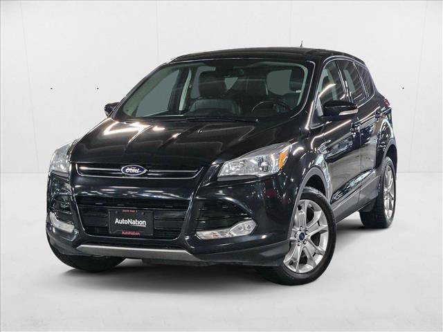 2013 Ford Escape SEL — SUV — 90,443 mi — Dallas, TX