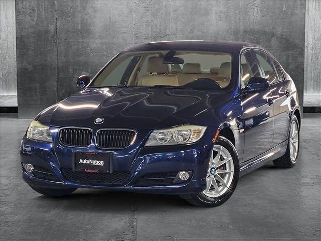 2011 BMW 3 Series 328i — Sedan — 74,062 mi — Dallas, TX