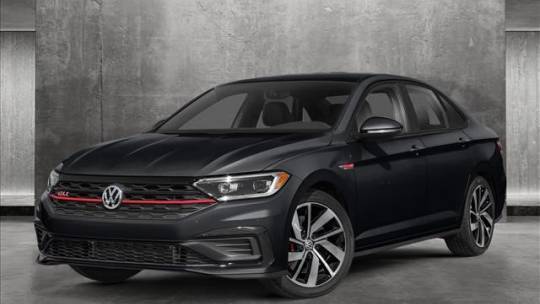 2019 Volkswagen Jetta GLI S — Sedan — 38,637 mi — Dallas, TX