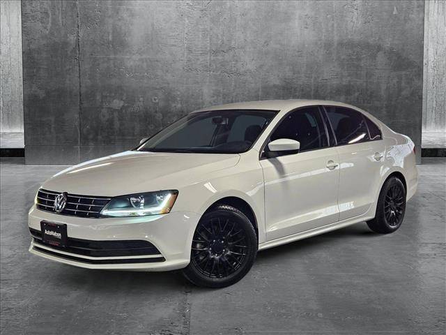 2018 Volkswagen Jetta 1.4T S — Sedan — 94,610 mi — Dallas, TX