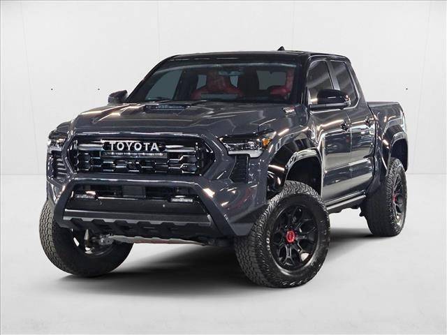 2024 Toyota Tacoma TRD Pro Hybrid — Pickup Truck — 9,993 mi — Dallas, TX