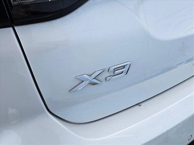 2023 BMW X3 30i — SUV — 41,345 mi — Dallas, TX