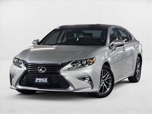 2017 Lexus ES ES 350 — Sedan — 63,159 mi — Dallas, TX