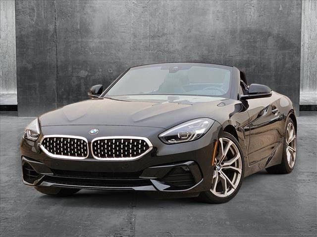2022 BMW Z4 30i — Convertible — 15,793 mi — Dallas, TX