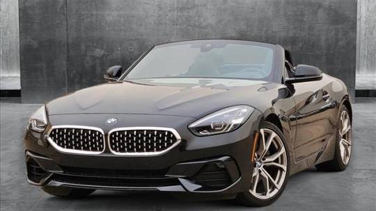 2022 BMW Z4 sDrive30i