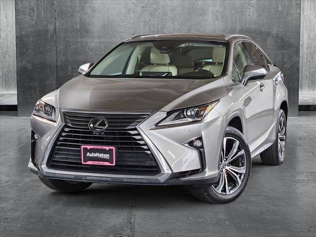 2019 Lexus RX RX 350 — SUV — 46,404 mi — Dallas, TX