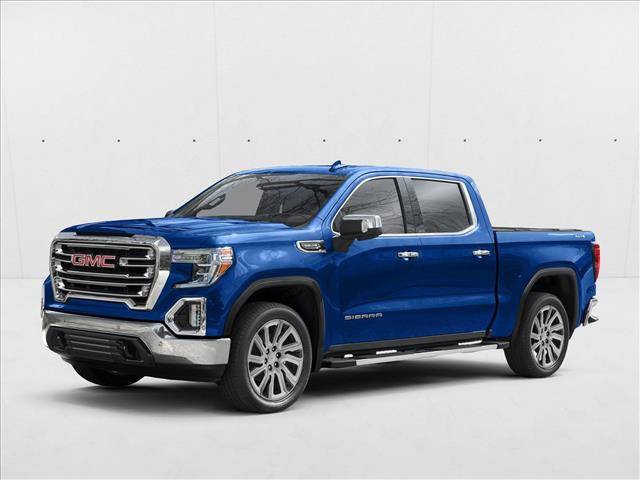 2022 GMC Sierra 1500 AT4X — Pickup Truck — 40,922 mi — Dallas, TX
