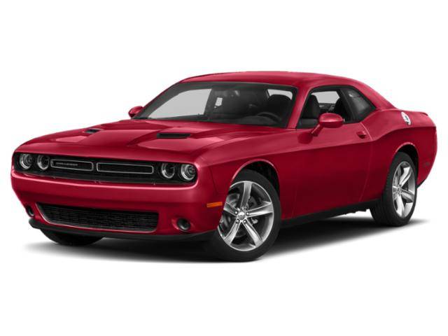 2018 Dodge Challenger SXT Plus — Coupe — 100,146 mi — Dallas, TX