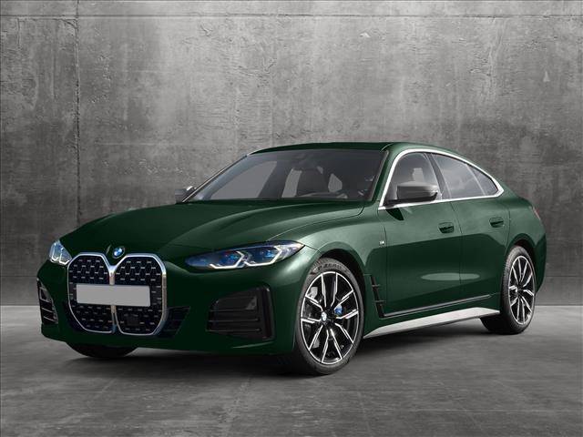 2023 BMW 4 Series 430i — Sedan — 23,293 mi — Dallas, TX