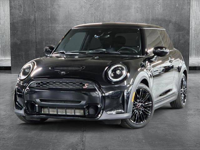 2023 MINI Hardtop Cooper S — Hatchback — 26,726 mi — Dallas, TX