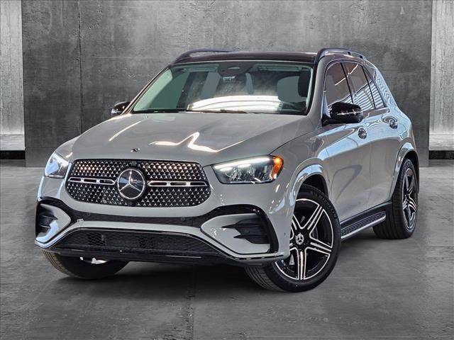 2024 Mercedes-Benz GLE GLE 350 — SUV — 1,348 mi — Dallas, TX