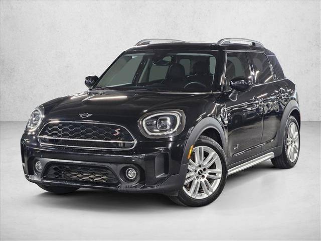 2023 MINI Countryman Cooper S — SUV — 39,178 mi — Dallas, TX