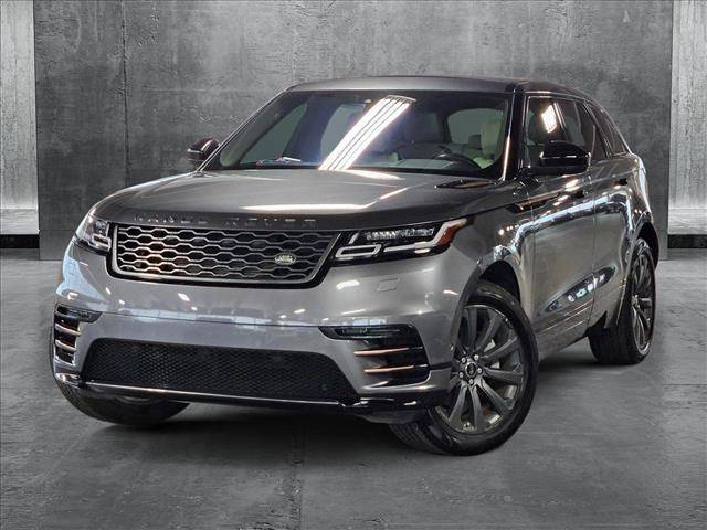 2018 Land Rover Range Rover Velar R-Dynamic SE — SUV — 47,232 mi — Dallas, TX