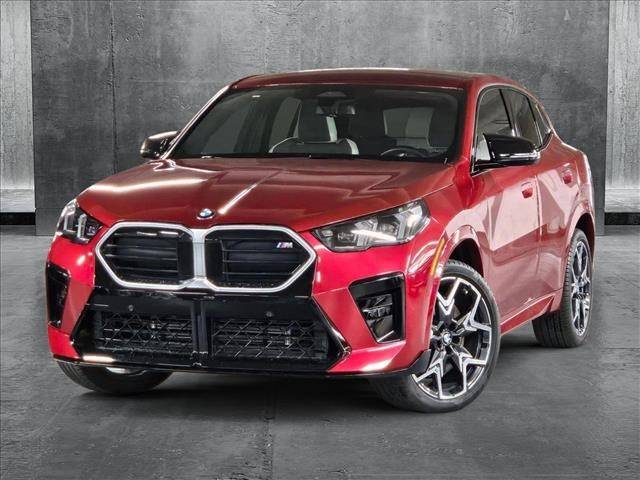 2024 BMW X2 M35i — SUV — 8,837 mi — Dallas, TX