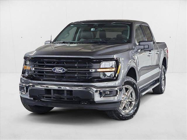 2024 Ford F-150 XLT — Pickup Truck — 978 mi — Dallas, TX