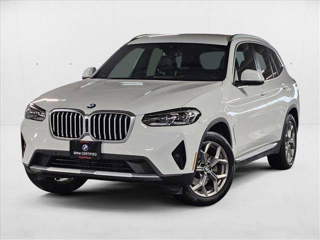 2023 BMW X3 30i — SUV — 19,242 mi — Dallas, TX