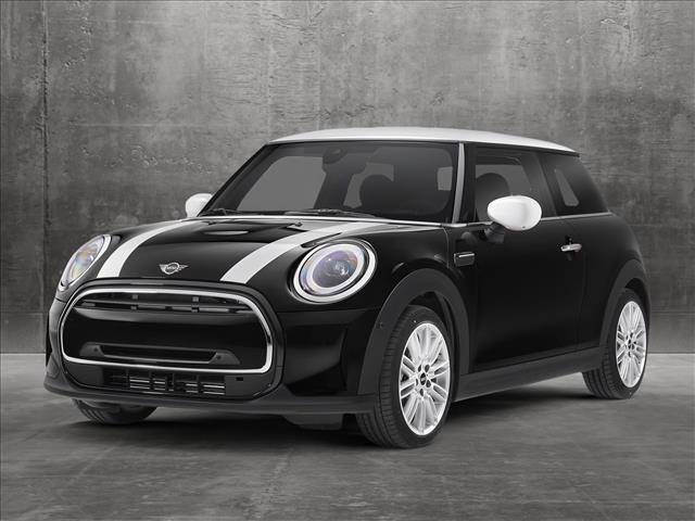 2022 MINI Hardtop Cooper — Hatchback — 19,536 mi — Dallas, TX