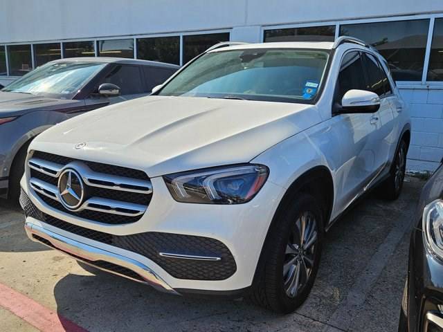 2020 Mercedes-Benz GLE GLE 350 — SUV — 56,614 mi — Dallas, TX