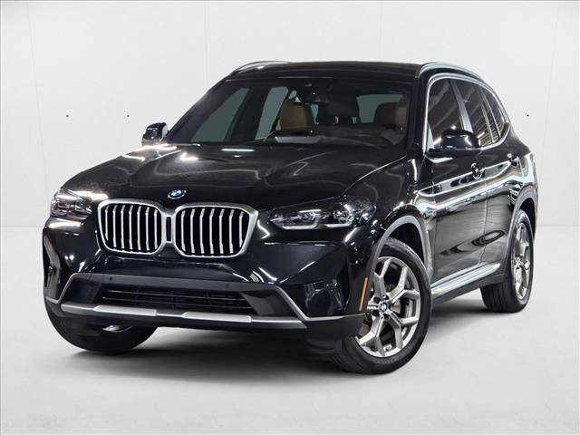 2022 BMW X3 30i — SUV — 32,733 mi — Dallas, TX