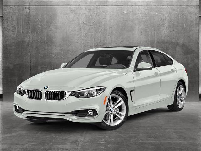 2019 BMW 4 Series 430i — Hatchback — 54,483 mi — Dallas, TX