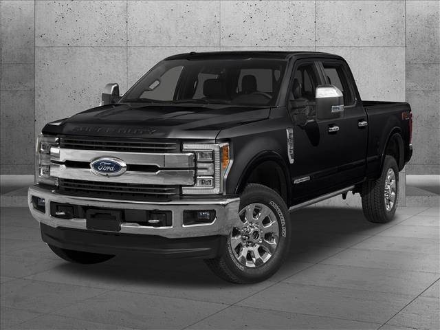 2017 Ford Super Duty F-250 King Ranch — Pickup Truck — 138,764 mi — Dallas, TX